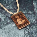 bageshwar sham Sarkar tulsi mala