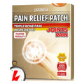 Pain Relief Patch