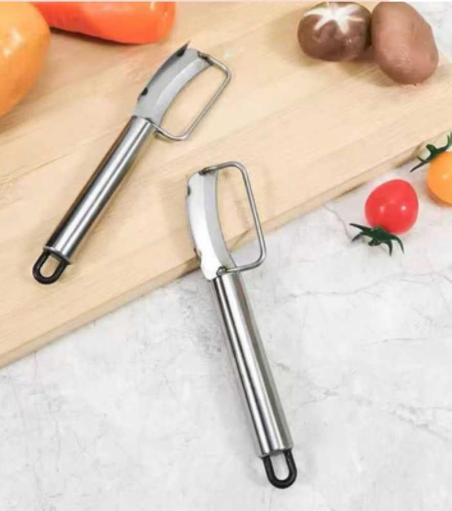 Paring Knife Peeling Potato Pumpkin Multi-functional Knife pack of 1