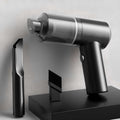 Car Wireless Vaccum Cleaner