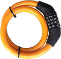 Bike Keyless Lock (random color)