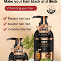 AI Anti Hair Loss Shampoo 600ml (pack2)
