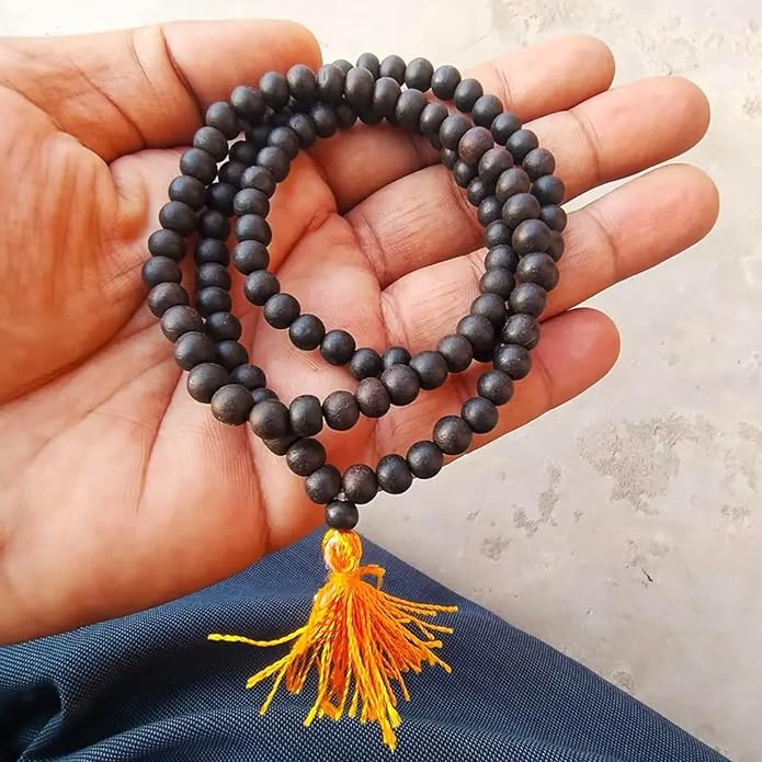 Karungali Mala (Pack of 1)