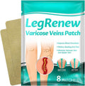 Leg Renew Vari-cose Veins Patch
