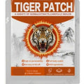 Tiger Patch