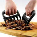 Bear Claw Meat Shredder Kitchen Tool 2 Pcs