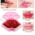 Hydrating Lip Balm For Women