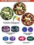 Colour changing Stone (Pack of 1)