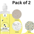 AI Anti Fly floor cleaner(PACK2)