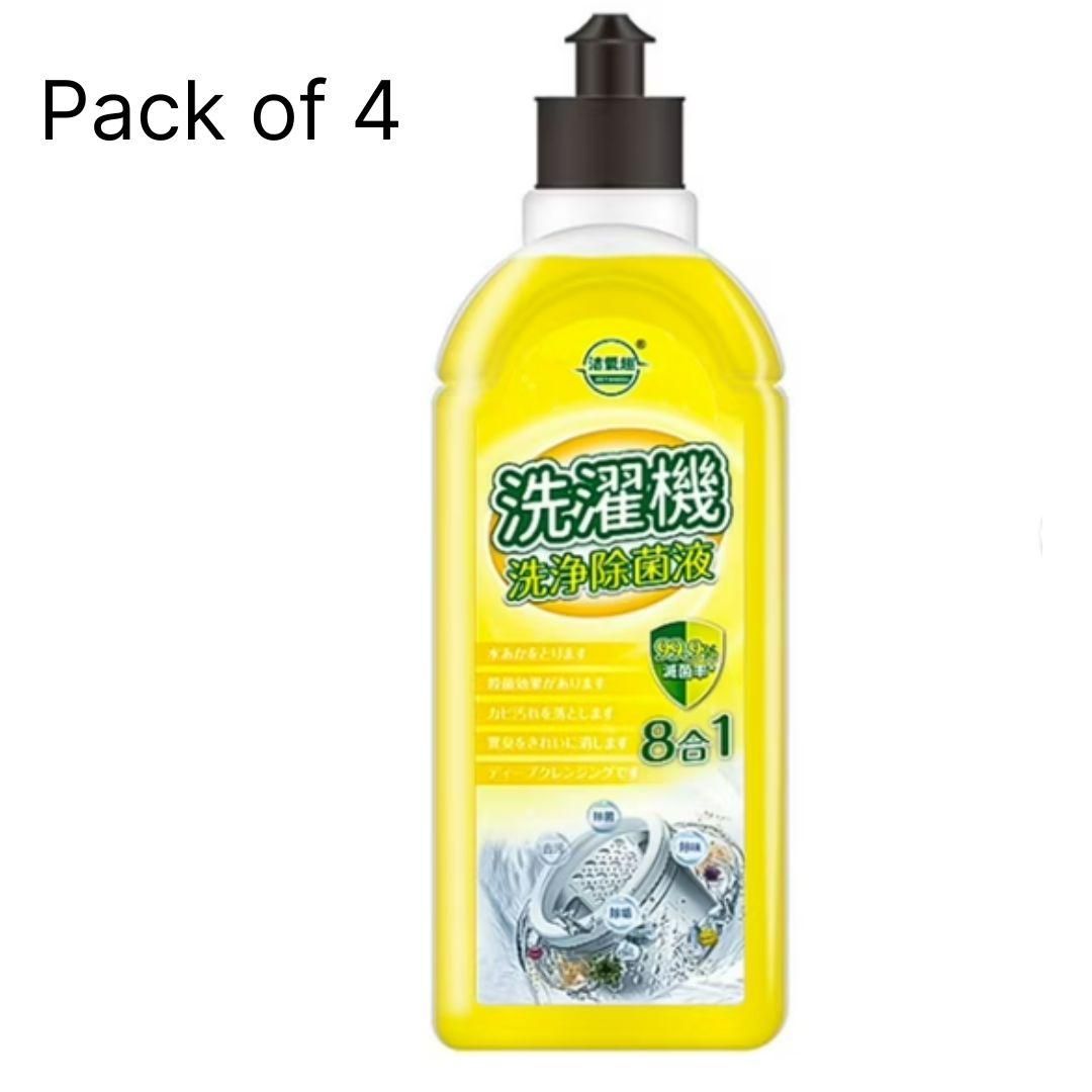 Washtank Cleanner 200ML