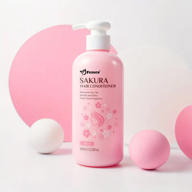 SAKURA HAIR CONDITINOR 300 ML(PACK OF 1)
