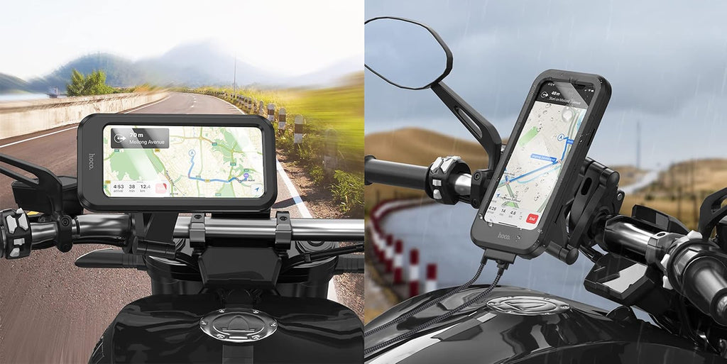 M3 Rider Waterproof Bicycle/Motorcycle Holder PACK OF 1
