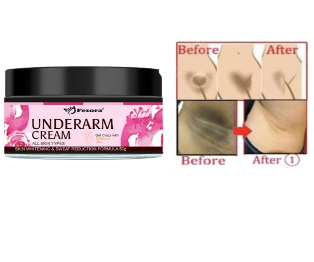 UNDERARM CREAM 50 GM_PACK OF 1