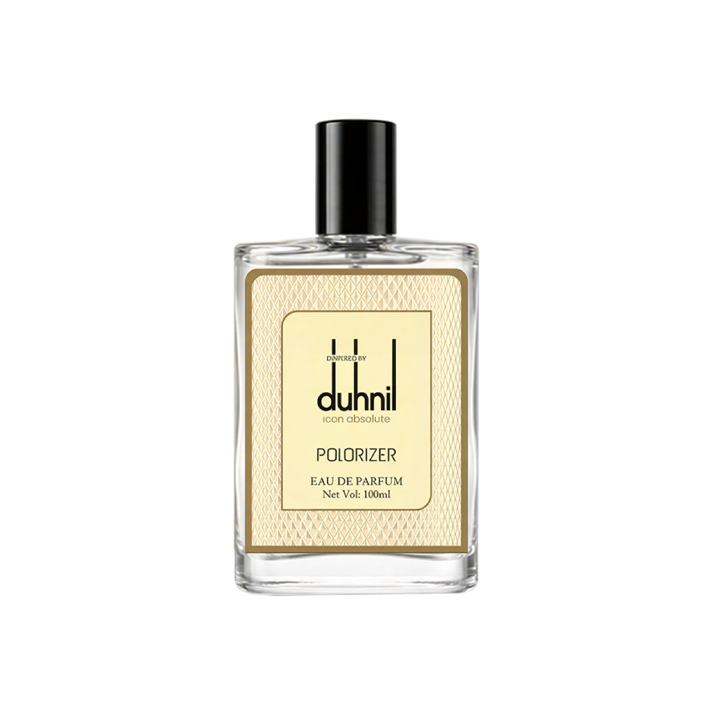 Polorizer Duhnil Perfume For Men - 100ml