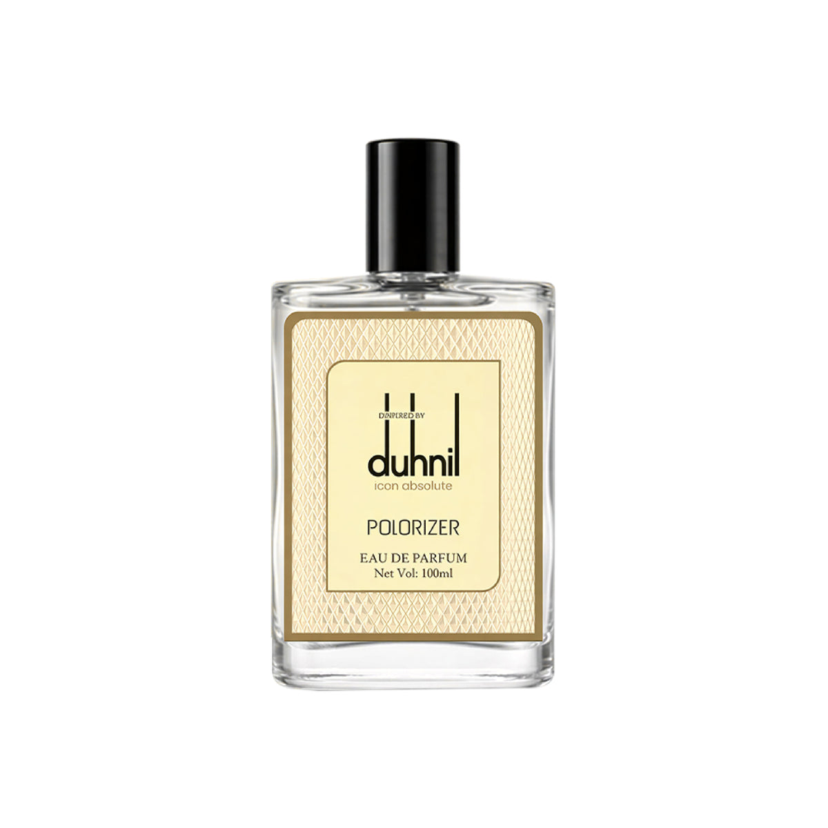 Polorizer Duhnil Perfume For Men - 100ml