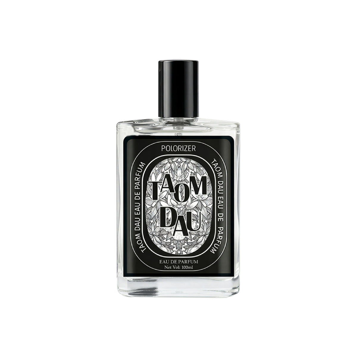Polorizer Taom Dau Perfume For Unisex - 100ml