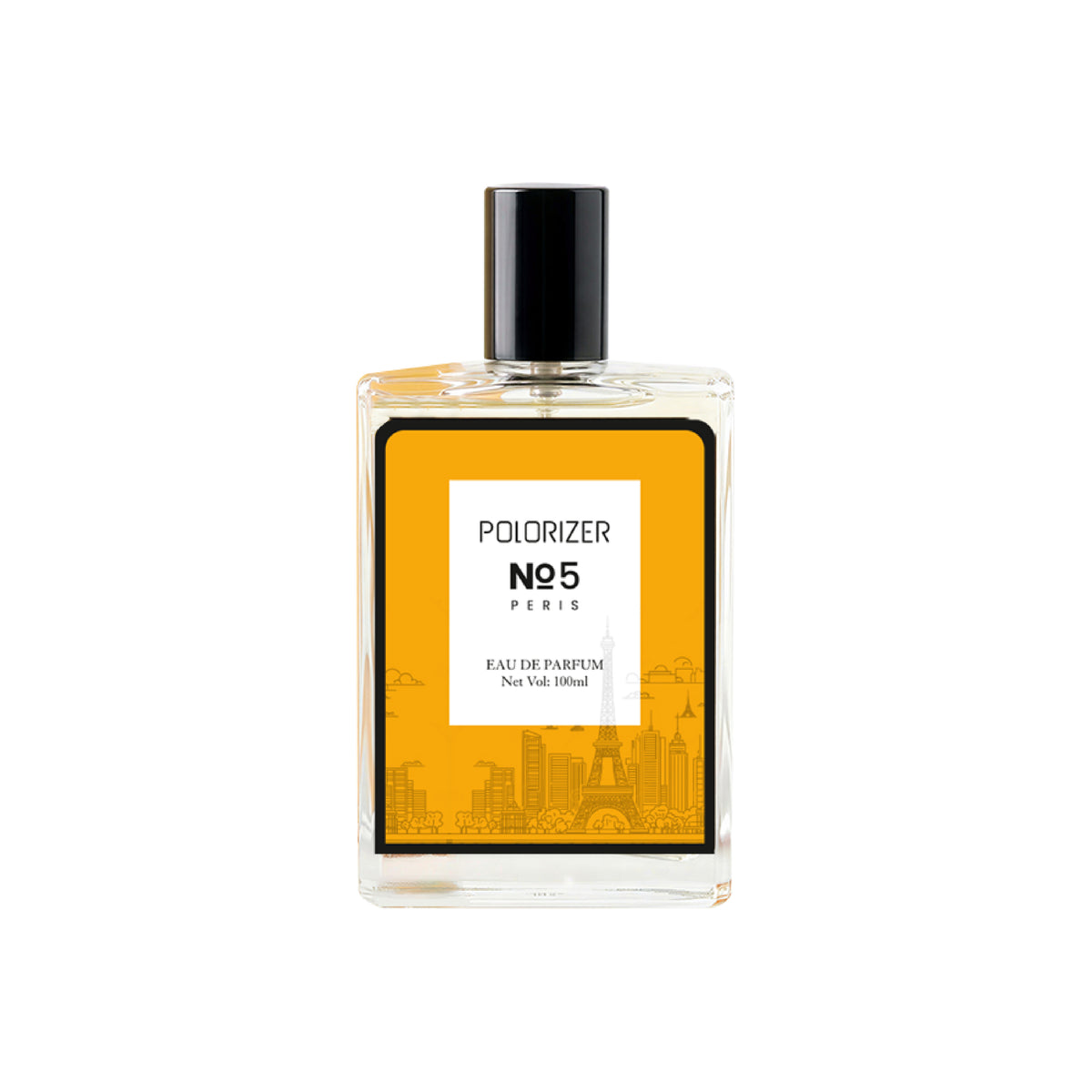 Polorizer No 5 Perfume For Women - 100ml