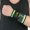 Sports Wrist Band