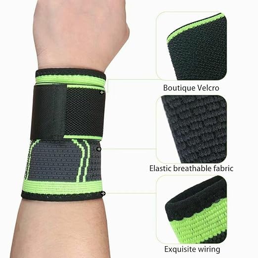 Sports Wrist Band