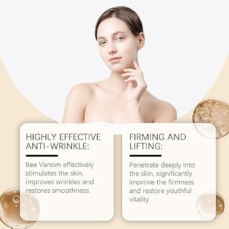 BOTOX CREAM 60 GM(PACK OF 1)