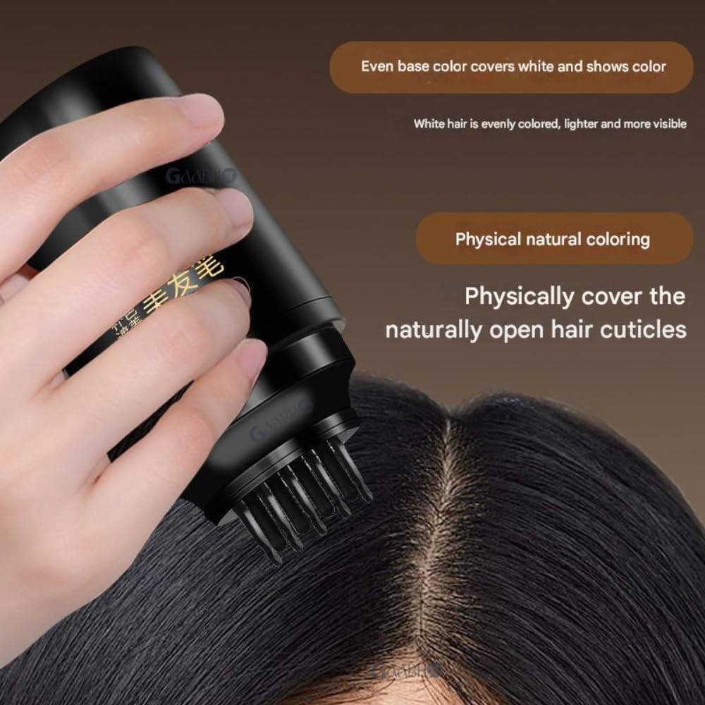 Hair Color Touch Up Stick for Grey Hair