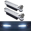 Car Wind Powered LED Lights