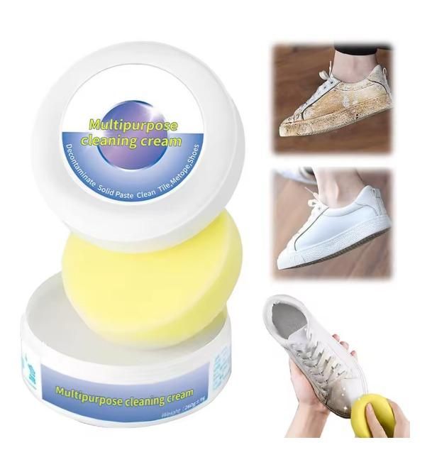 Multipurpose Cleaning Cream (260 gm)