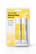 DELIGHTBEE RETINAL SHOT CREAM PACK OF 2