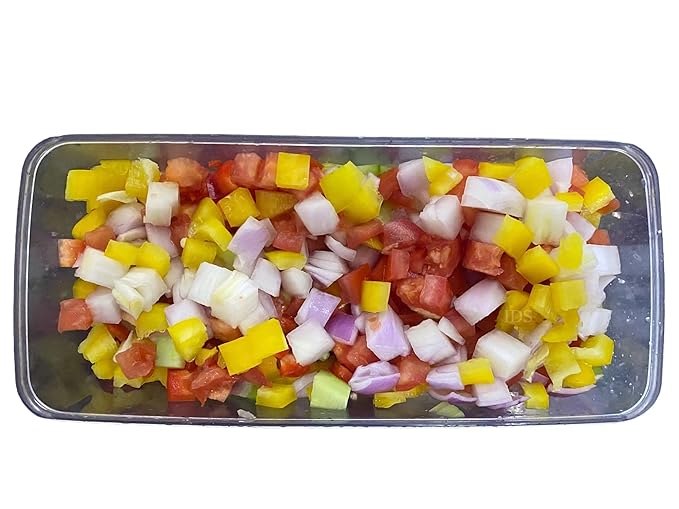 Vegetable Chopper 25 in 1 Multifunctional