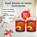 Cockroach Killer Gel PACK OF 2