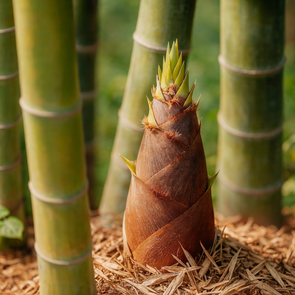 SS [RARE SPECIES] GIANT DRAGON BAMBOO SEEDS | Buy 1 Get 1 Free