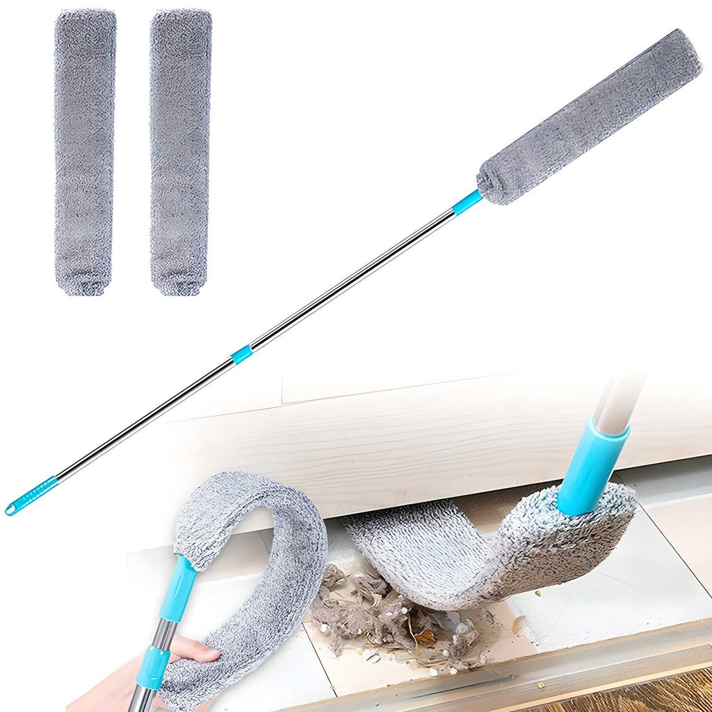 Flexible Flat Duster