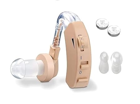 Latest Advanced Hearing Ear Machine