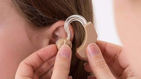 Latest Advanced Hearing Ear Machine