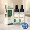 SS Gentle ear drops for tinnitus relief BUY 1 GET 1 FREE