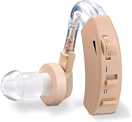 Latest Advanced Hearing Ear Machine