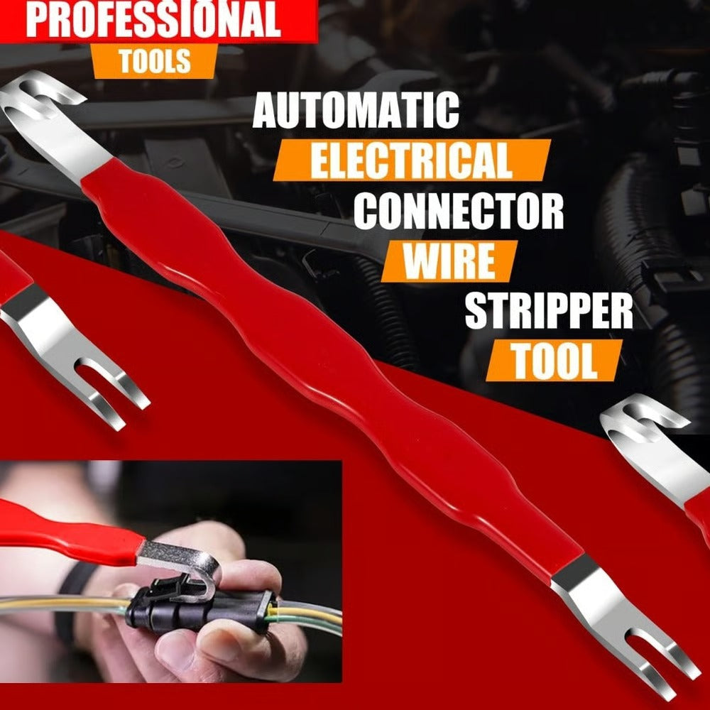 New Automotive Electrical Terminal Connector Separator Removal Tool