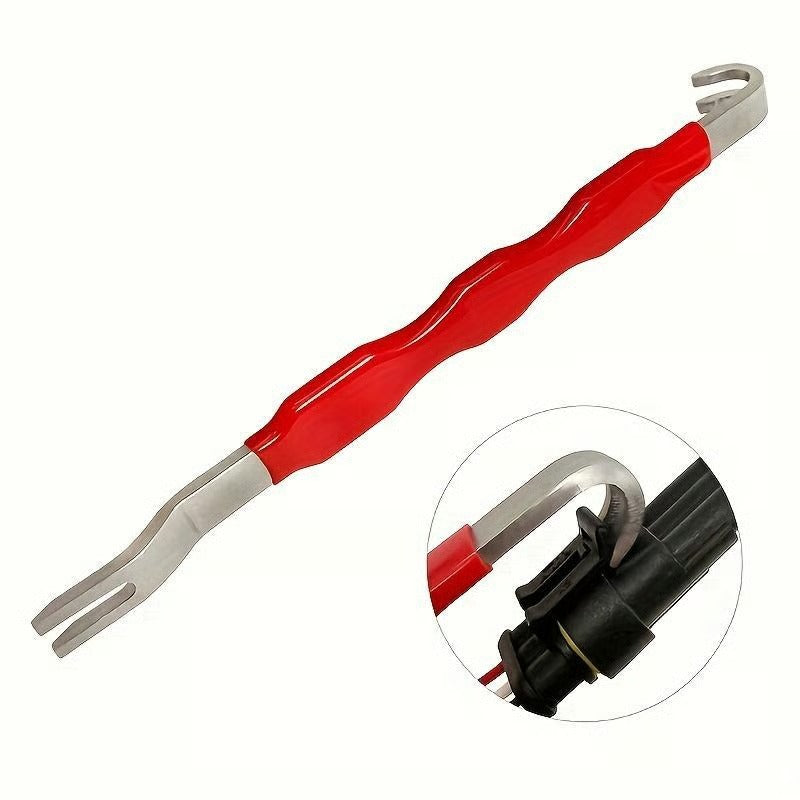 New Automotive Electrical Terminal Connector Separator Removal Tool
