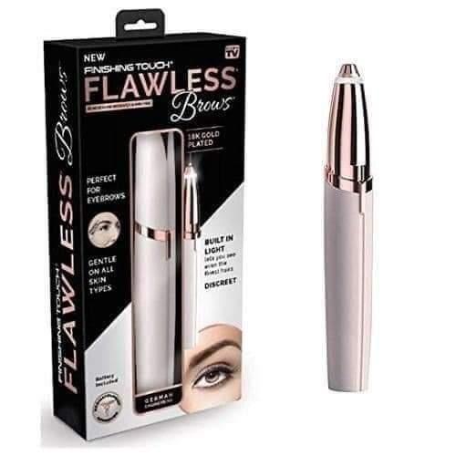 Finishing touch Flawless Eyebrow