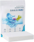 Fabric Clothes Color Absorb Paper