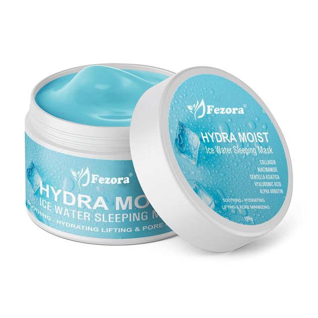 HYDRA FACE GEL 100 GM(PACK OF 1)