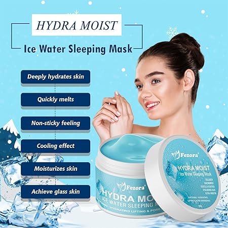HYDRA FACE GEL 100 GM(PACK OF 1)