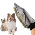 Pet Grooming Glove