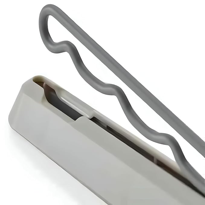 Wall Mounted Clothes Rack