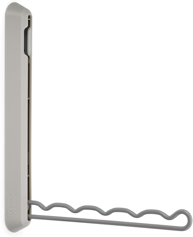 Wall Mounted Clothes Rack