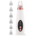 Advanced Blackhead & Whitehead Remover Tool with 6 Suction Heads