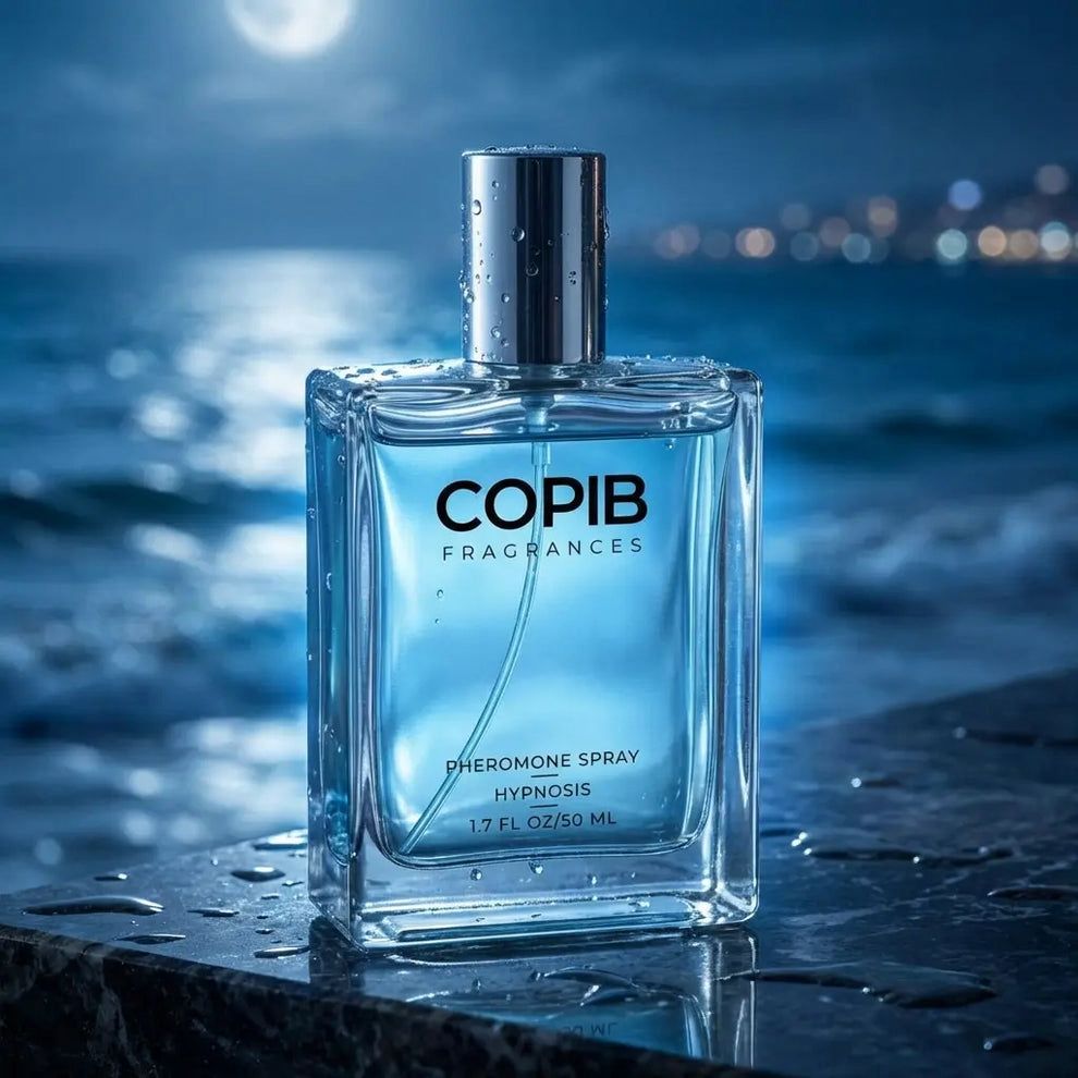 Copib luxury Perfume For Men pack of 2