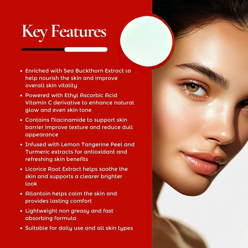 SS Spray Brightening & Anti oxidant Serum pack of 2