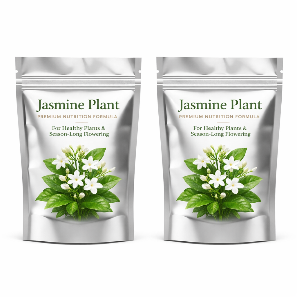 SS Jasmine Plant Premium Nutrition Formula PACK OF 2