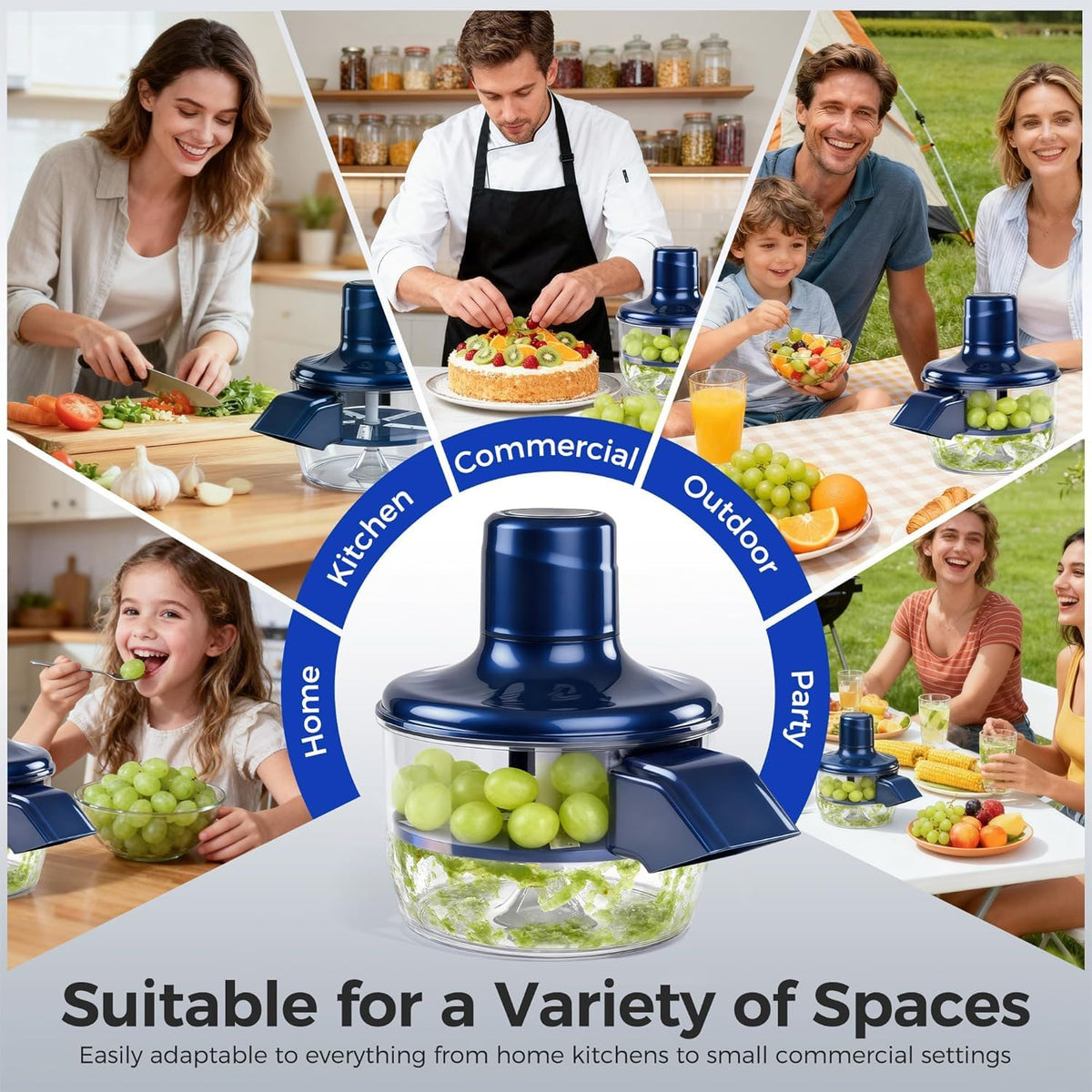 Cordless Fruit Skin Remover for Small Fruits, Easy Peeling Kitchen Tool 1PC
